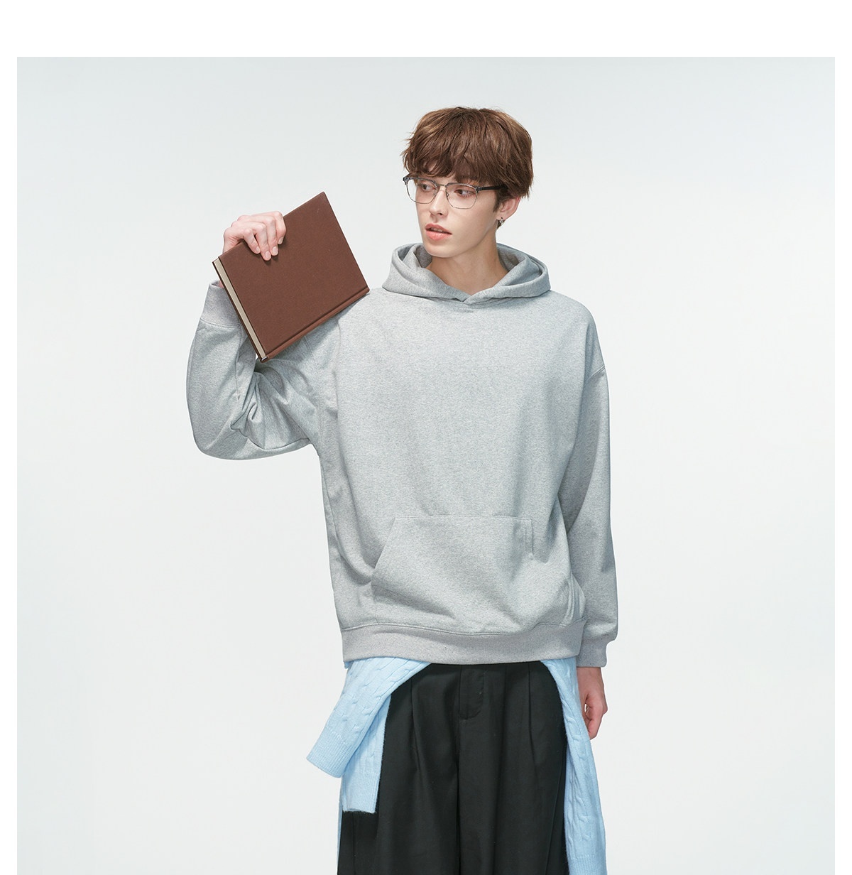 Outdoor Adventure New York - Mens With Hat Hoodies New York