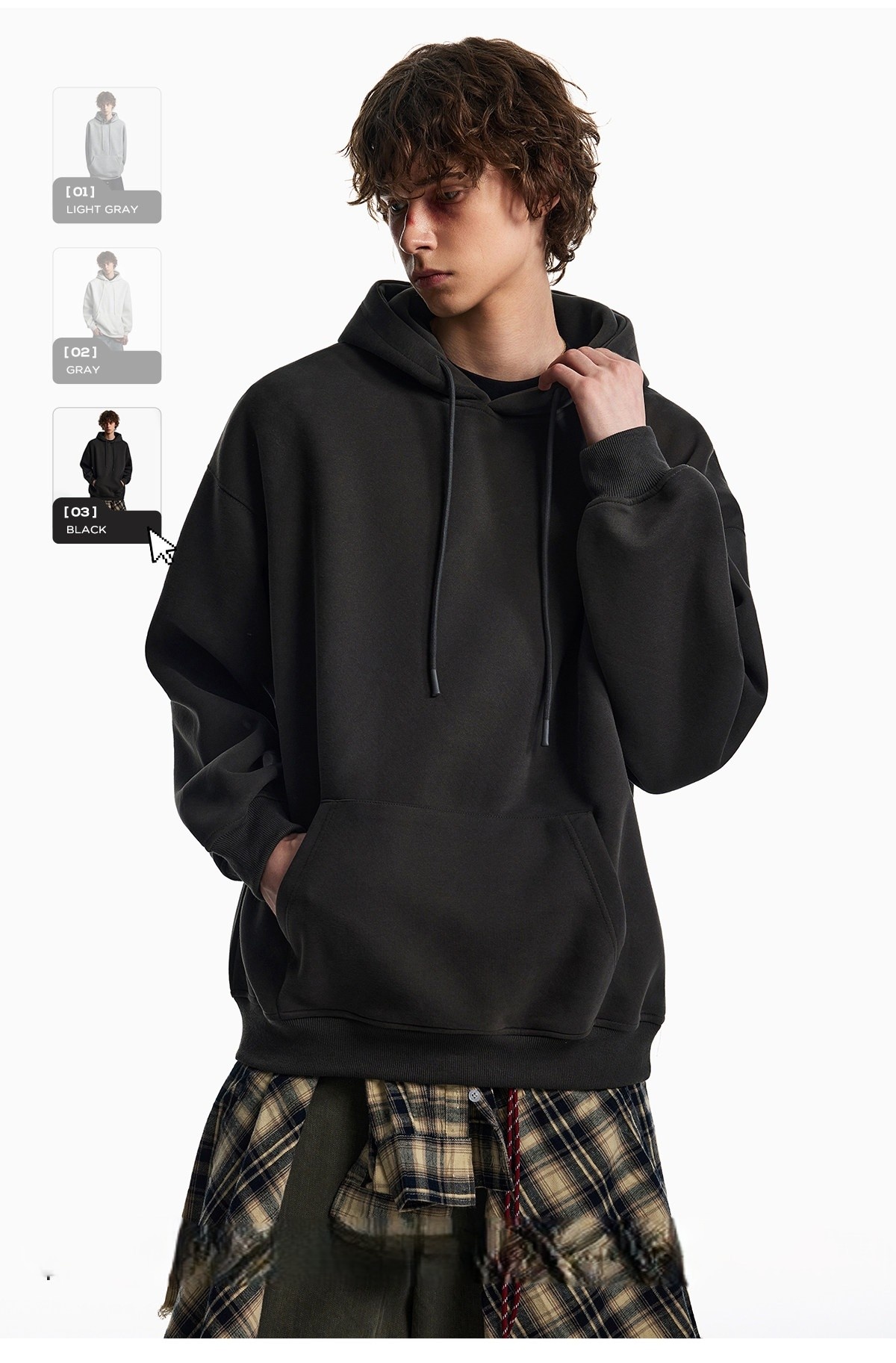 Outdoor Adventure New York - Mens With Hat Hoodies New York
