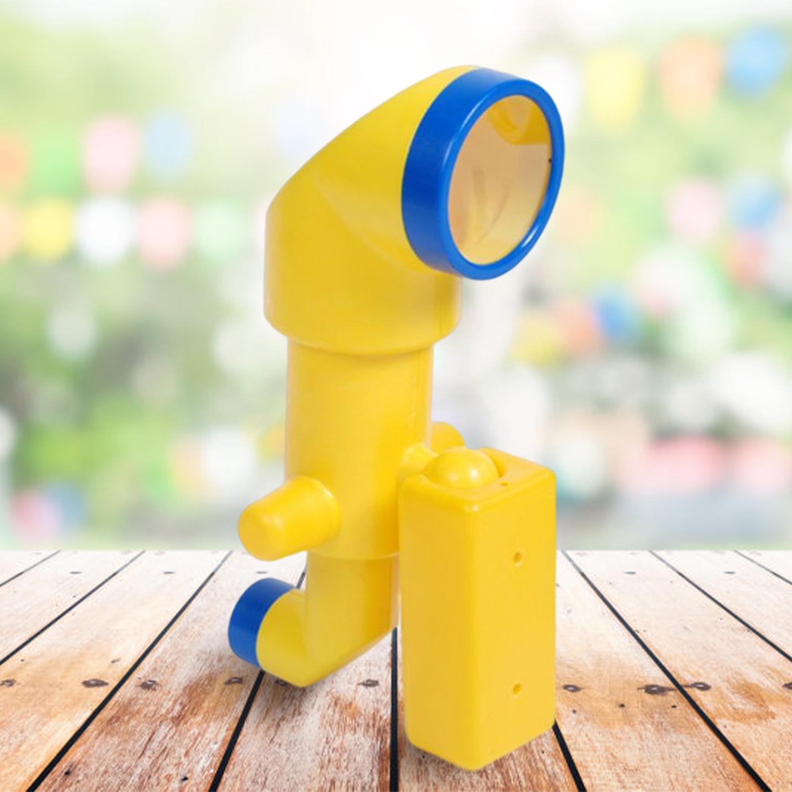 Outdoor Adventure With Kids - Adventure Explorer Monoculars for Kids -