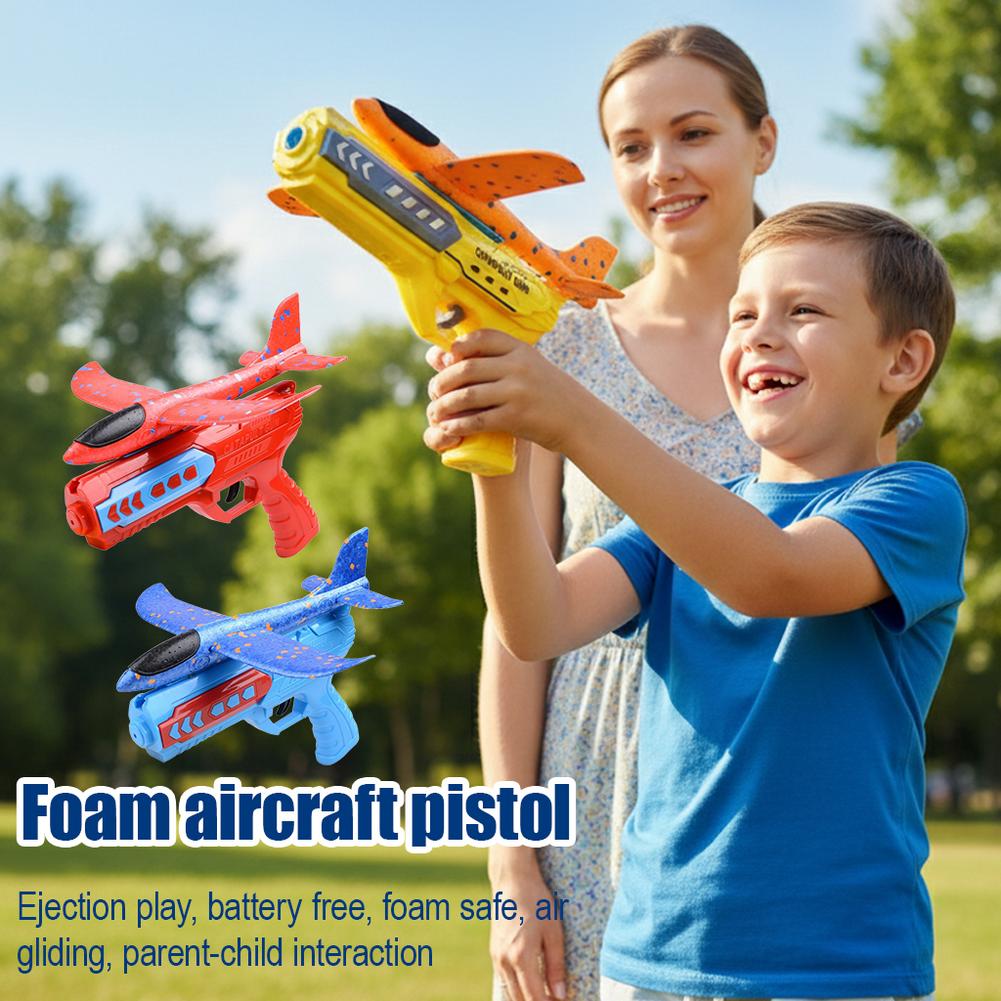 Flying Toy Children's Gifts Ch – обзор и цена Outdoor Adventure Game