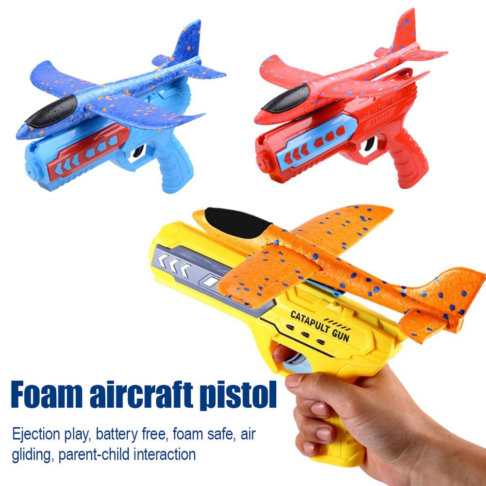 Flying Toy Children's Gifts Ch – обзор и цена Outdoor Adventure Game