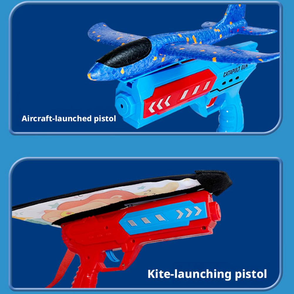 Flying Toy Children's Gifts Ch – обзор и цена Outdoor Adventure Game