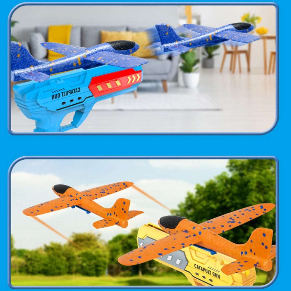 Flying Toy Children's Gifts Ch – обзор и цена Outdoor Adventure Game