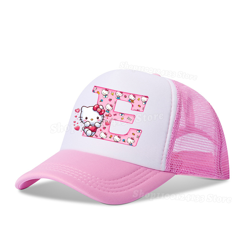 Cute Kitty Girl Baseball Cap S – обзор и цена Outdoor Adventure Game