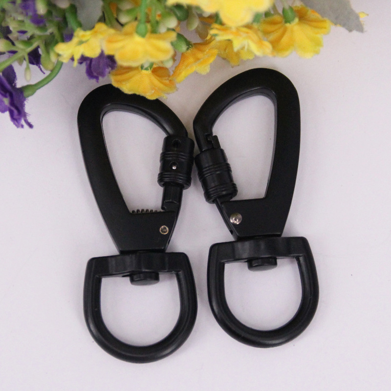 Multifunctional D-type Buckle  – обзор и цена Carabiner Locking D