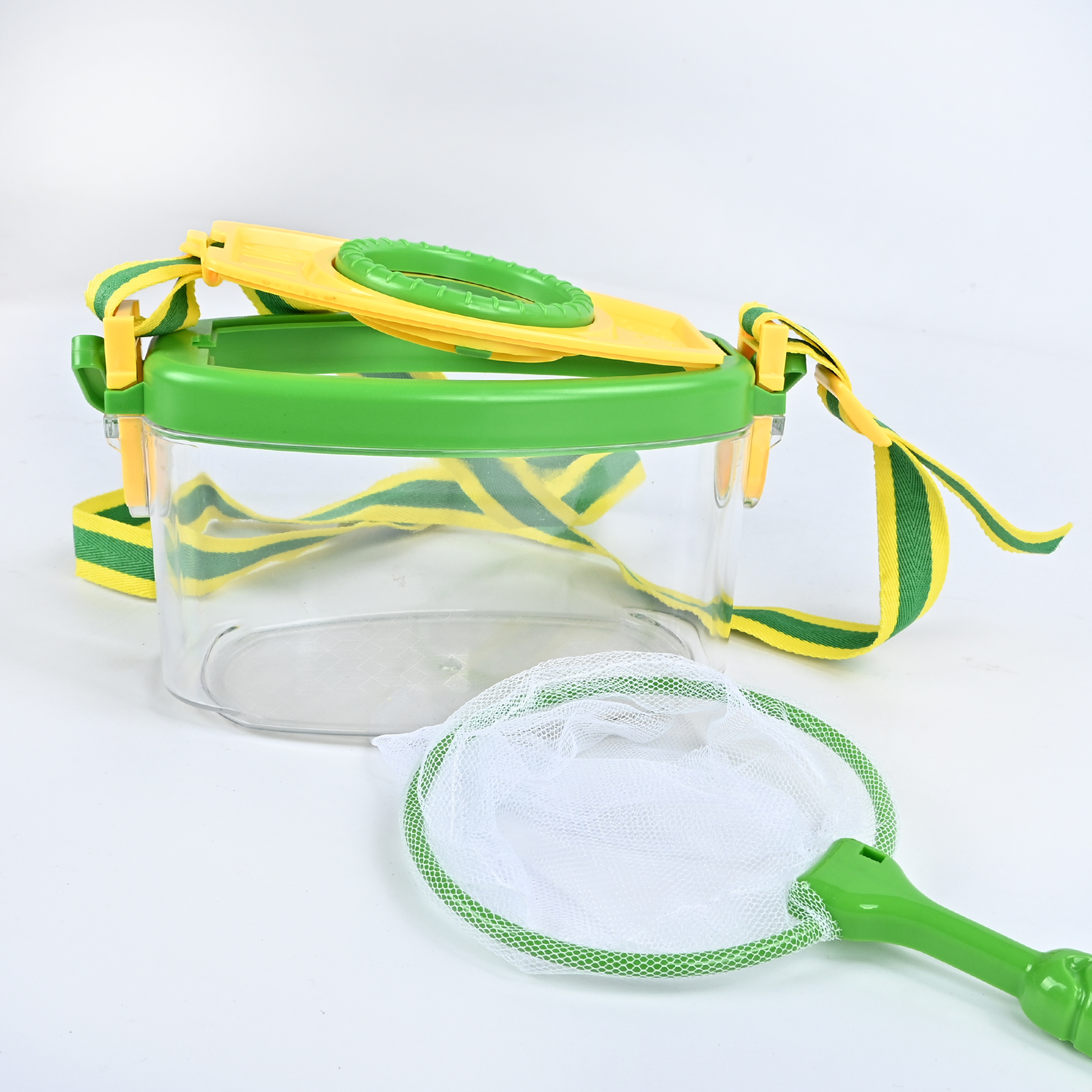 Children'S Hand-Held Insect Ob – обзор и цена Outdoor Adventure Game