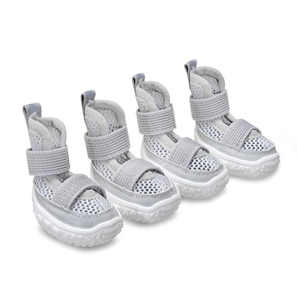 4PCS/SET Breathable Anti Slip  – обзор и цена Outdoor Adventure Walks