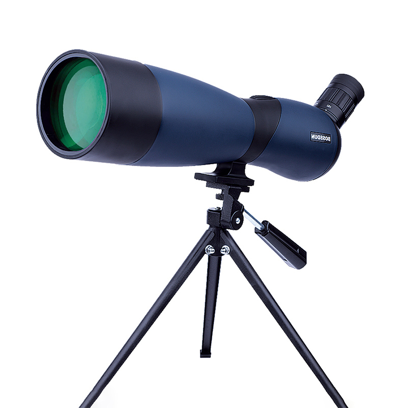 25-75x70 Spotting Scope Zoom M – обзор и цена Outdoor Adventure Watches
