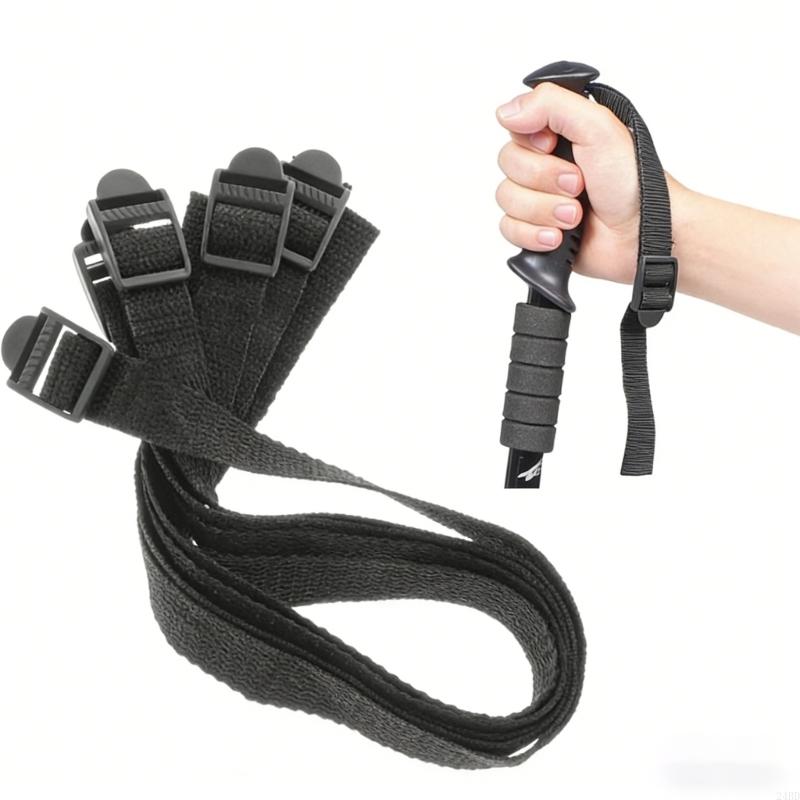 Adjustable Hiking Staff Poles  – обзор и цена Outdoor Adventure Walks
