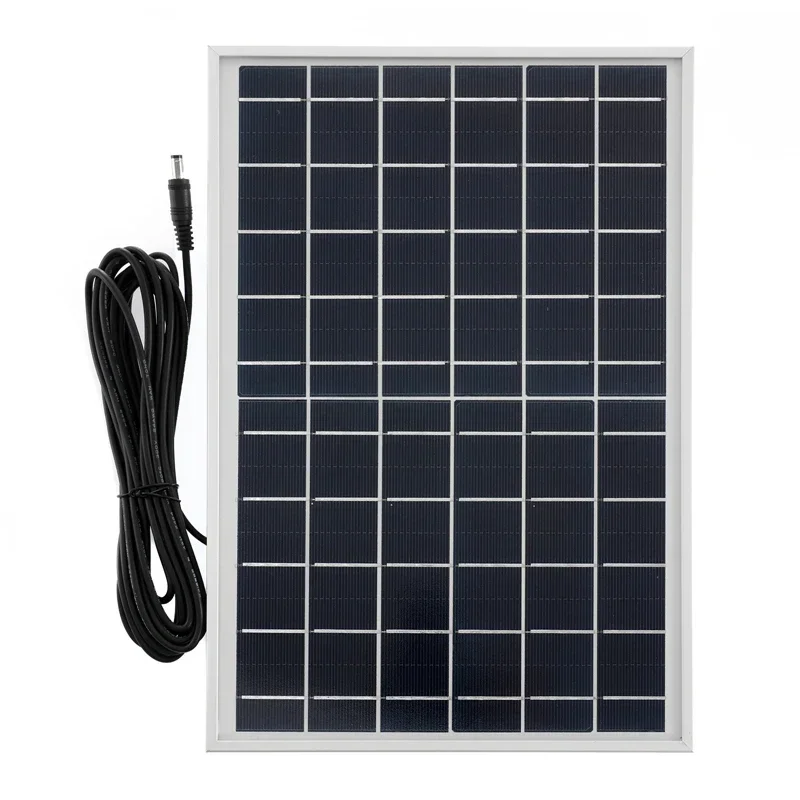 Portable Camping Solar Power G – обзор и цена Emergency Radio Solar
