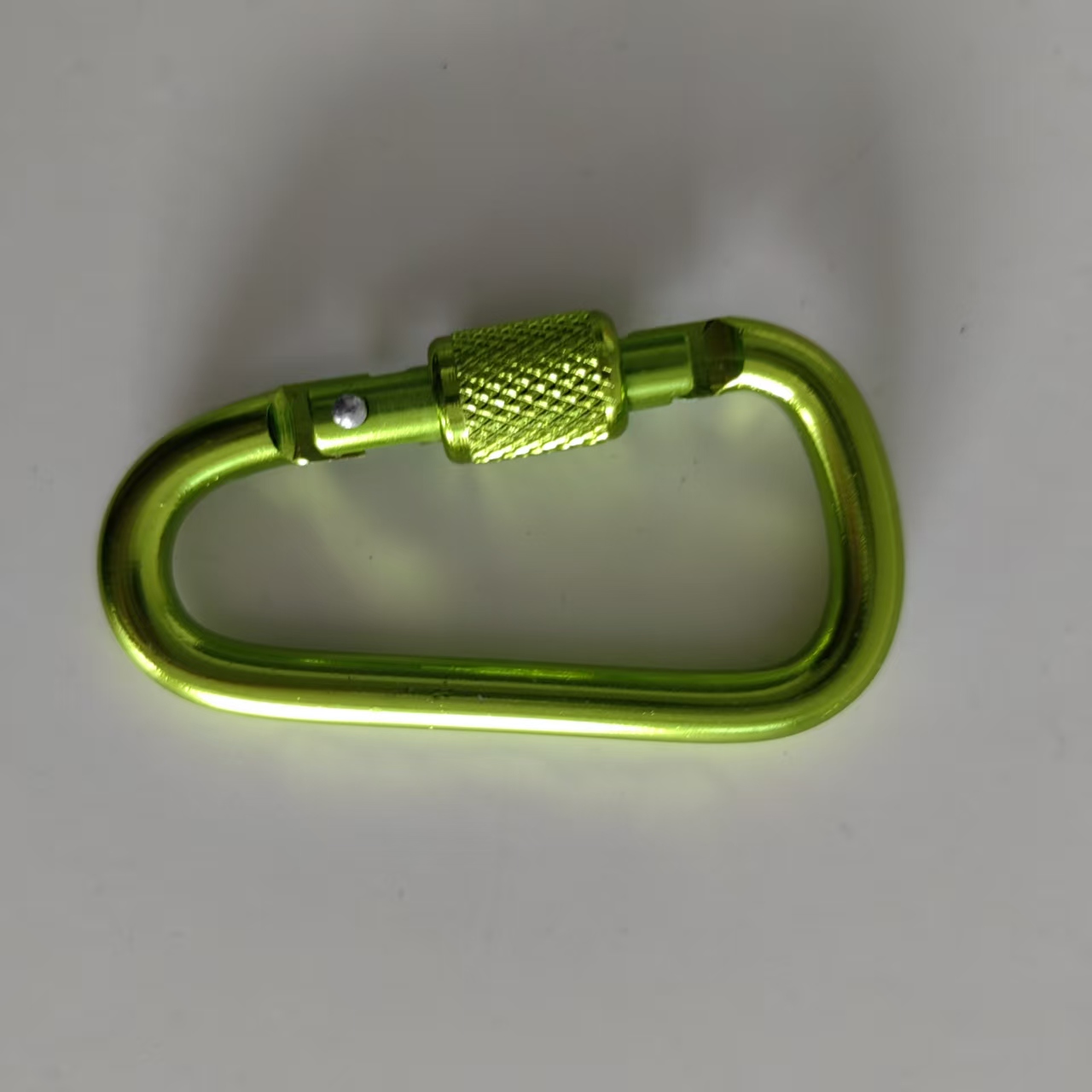 Heavy Duty Aluminum D‑Shaped L – обзор и цена Carabiner Locking D