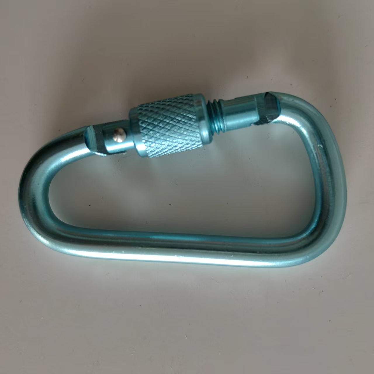Heavy Duty Aluminum D‑Shaped L – обзор и цена Carabiner Locking D