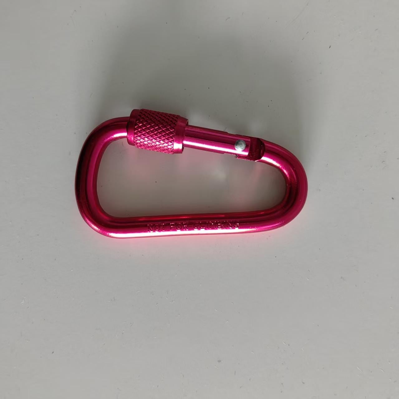 Heavy Duty Aluminum D‑Shaped L – обзор и цена Carabiner Locking D