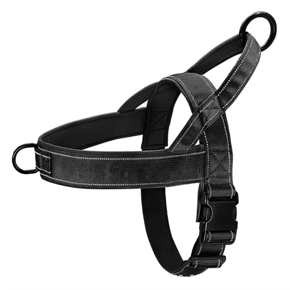 Quick Release Buckle No Pull H – обзор и цена Outdoor Adventure Walks