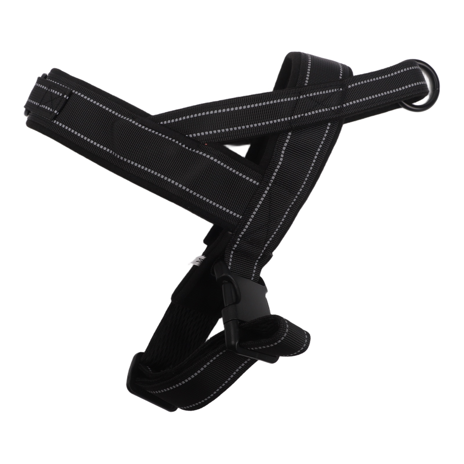 Quick Release Buckle No Pull H – обзор и цена Outdoor Adventure Walks