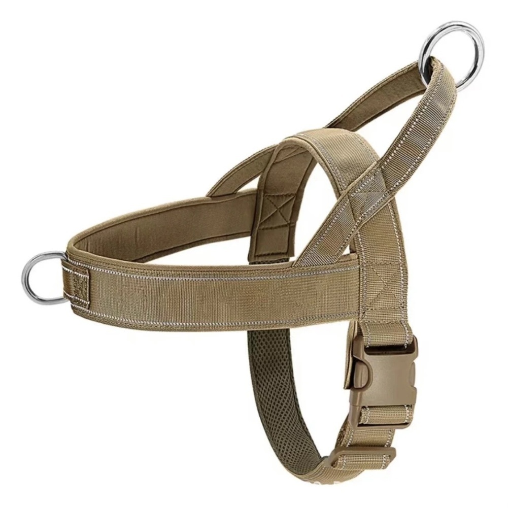 Quick Release Buckle No Pull H – обзор и цена Outdoor Adventure Walks