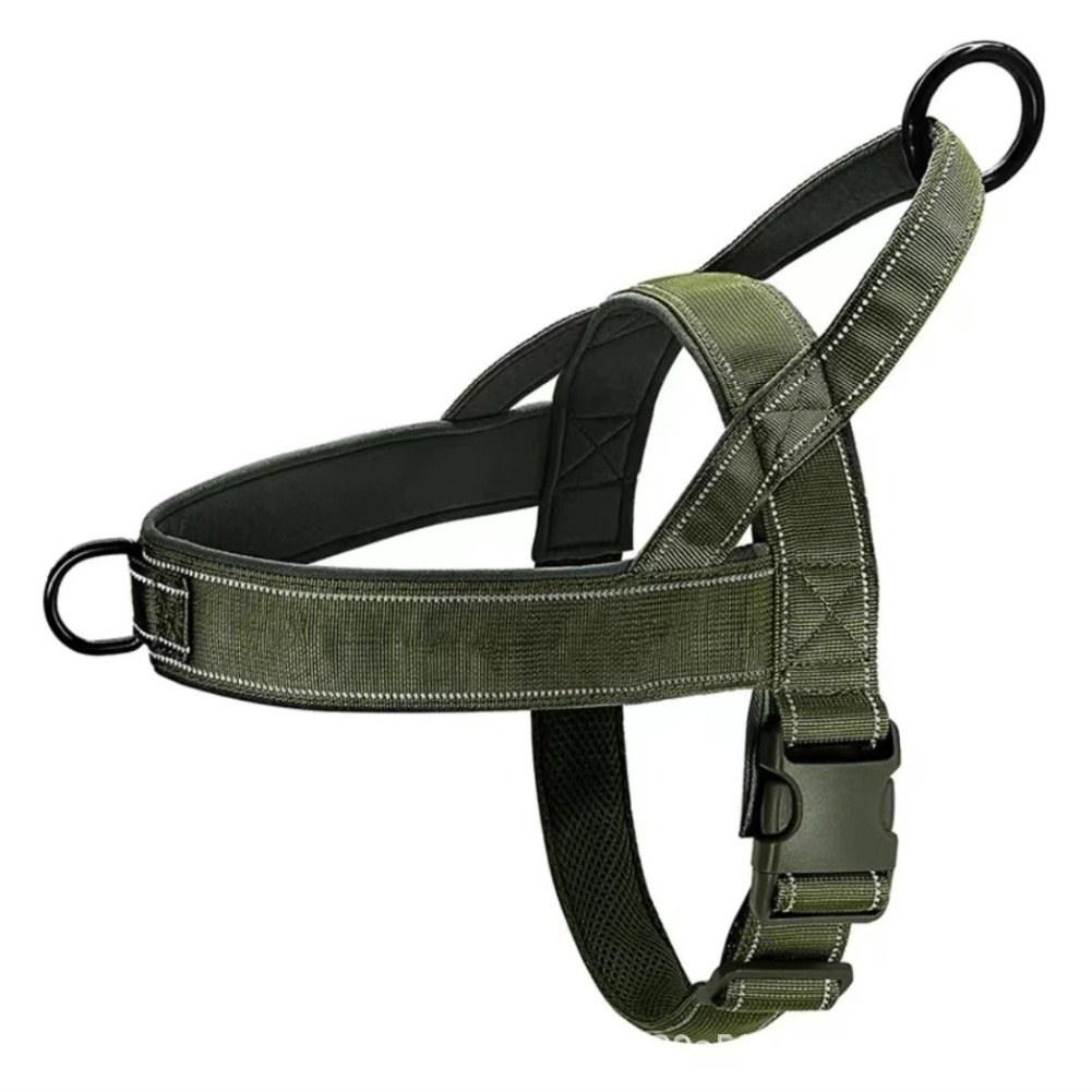 Quick Release Buckle No Pull H – обзор и цена Outdoor Adventure Walks