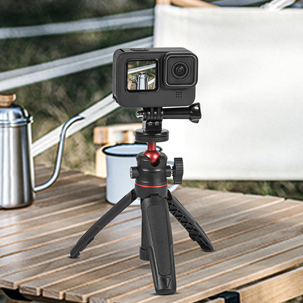 Multi-Stage Extension Selfie S – обзор и цена Outdoor Adventure Videos