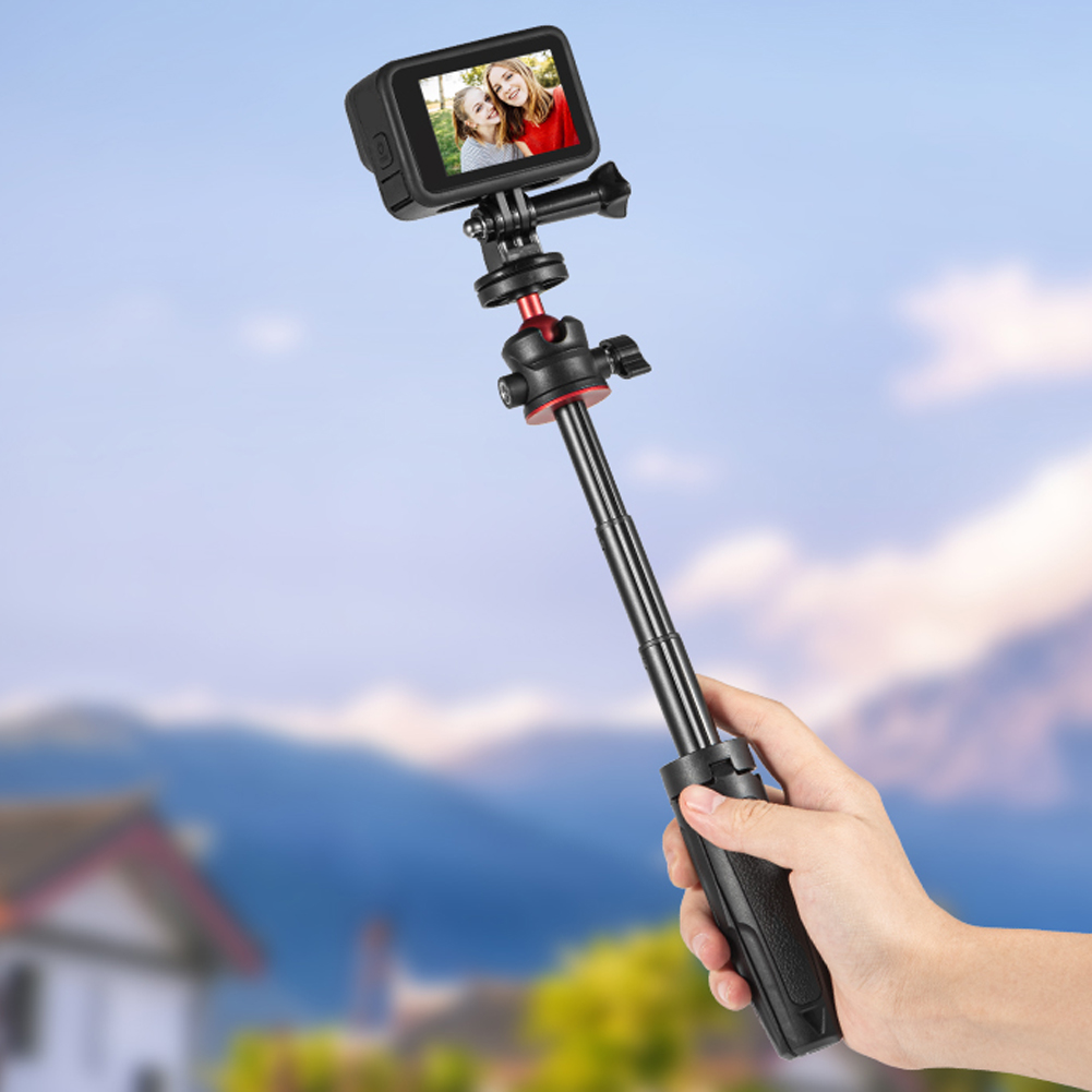 Multi-Stage Extension Selfie S – обзор и цена Outdoor Adventure Videos
