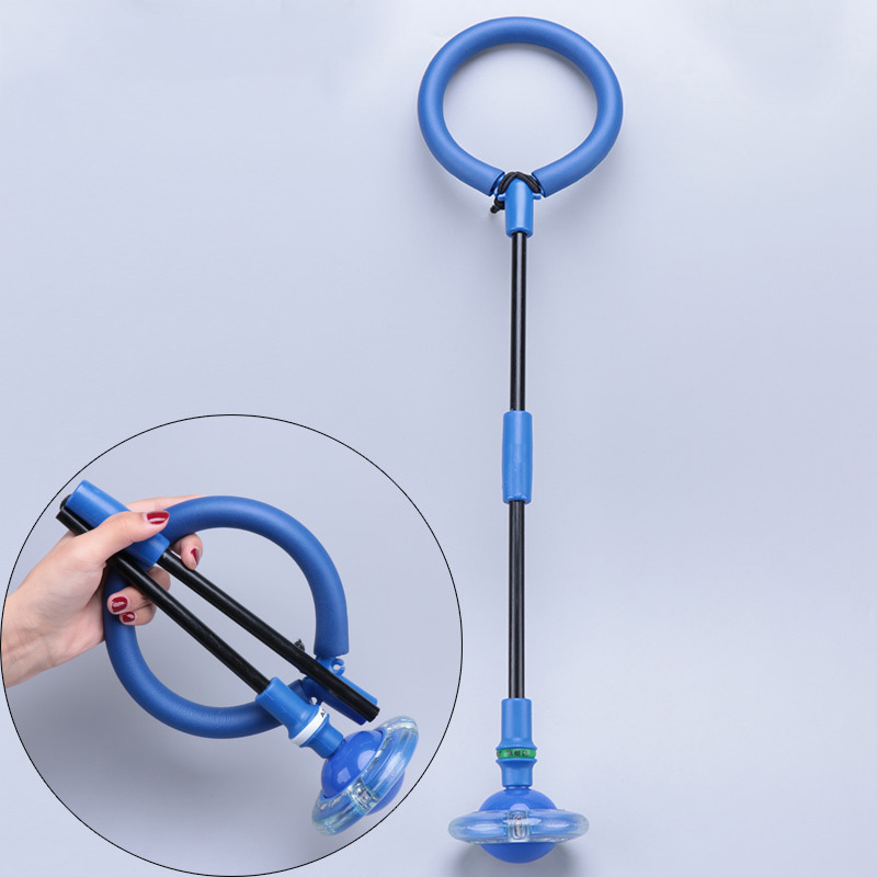 Flash Jumping Rope Ball Kids O – обзор и цена Outdoor Adventure Game