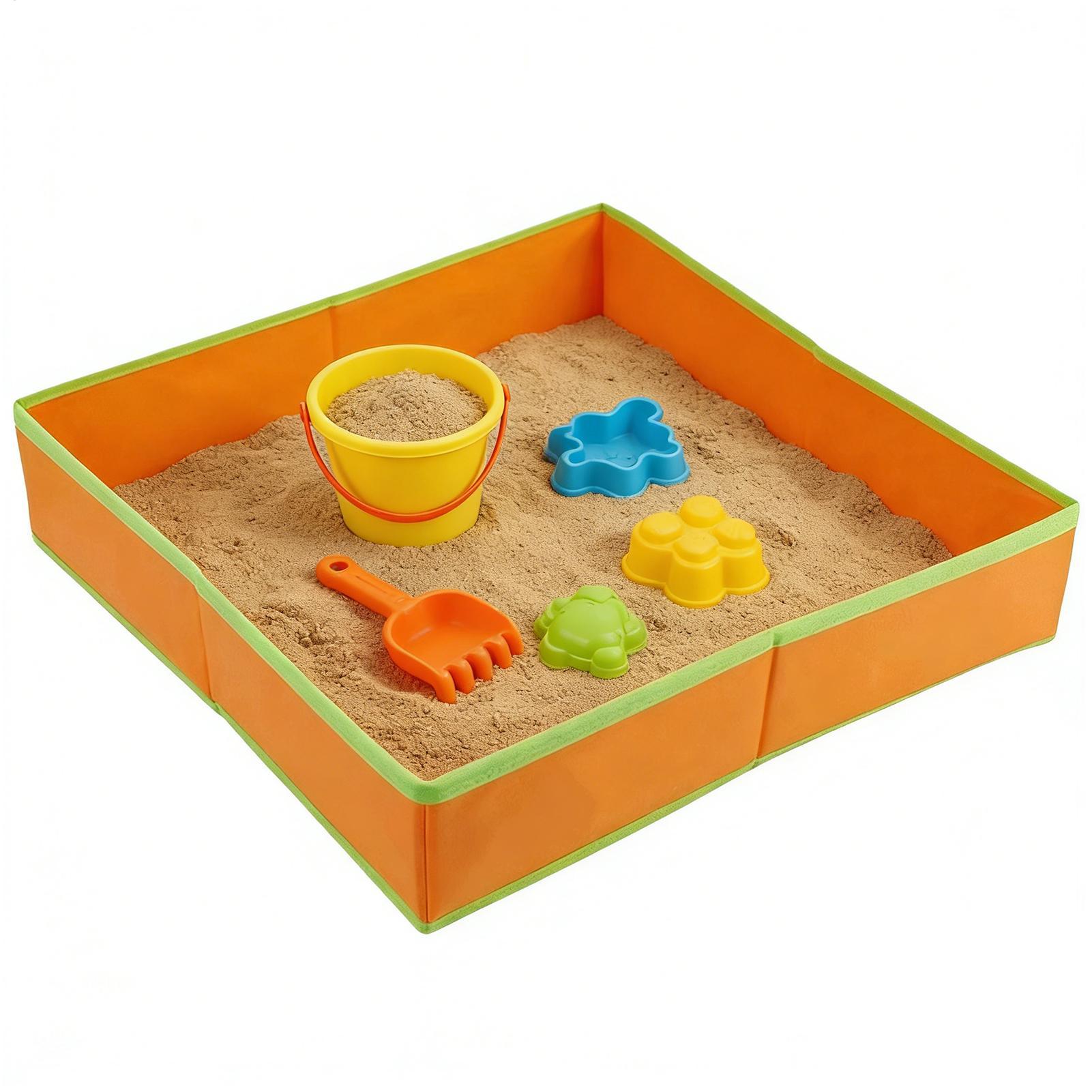 Sand Table for Kids Outdoor Se – обзор и цена Outdoor Adventure Game