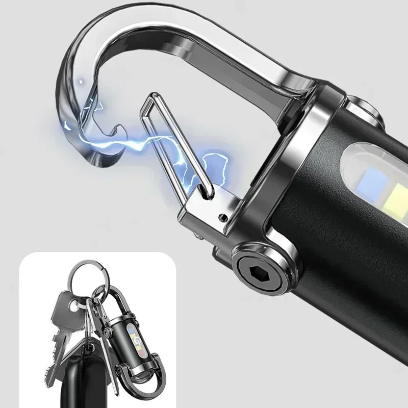 1-10PCS Multifunctional Pocket – обзор и цена Outdoor Adventure Walks