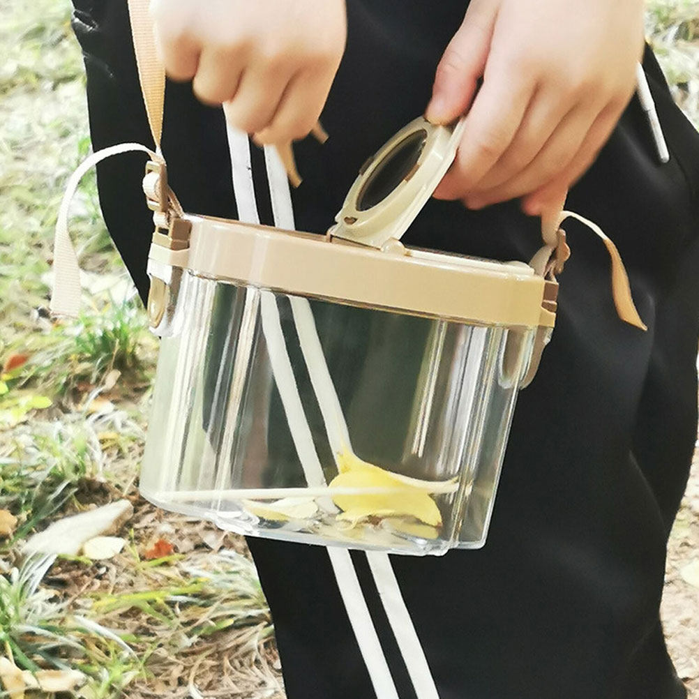 1Set Insect Catcher Kit Premiu – обзор и цена Outdoor Adventure With Kids