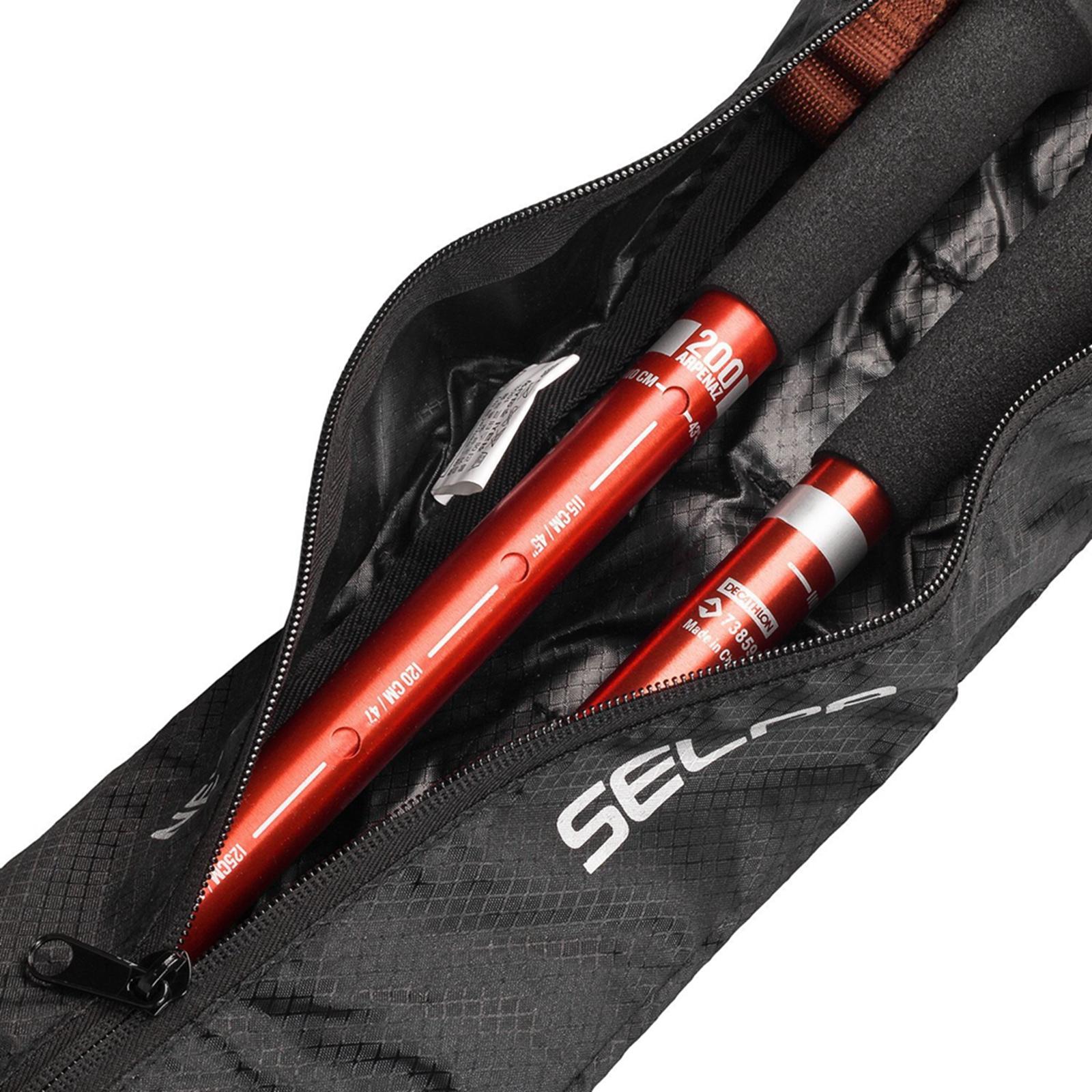 Hiking Material Trekking Pole  – обзор и цена Outdoor Adventure Walks