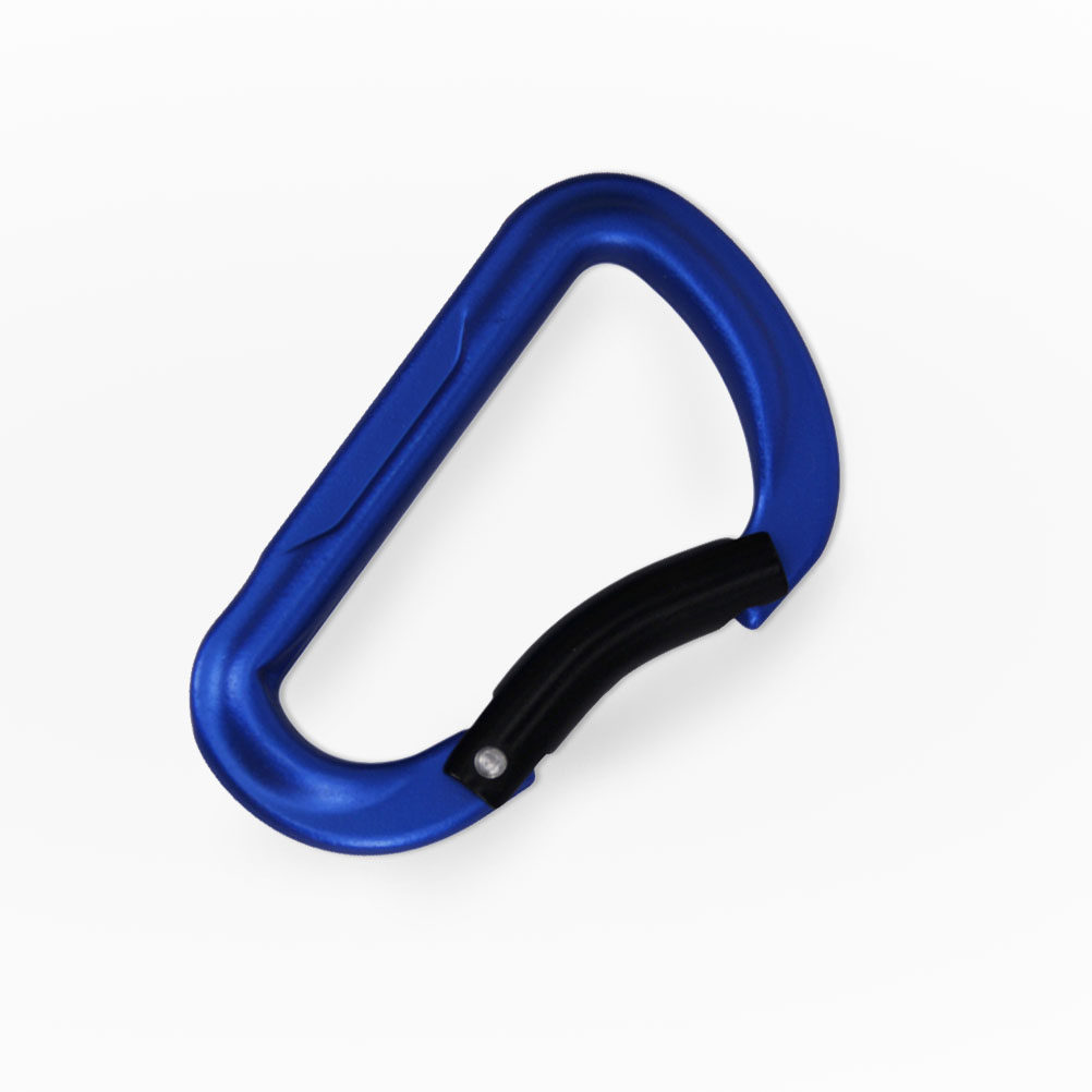 2Pcs D Shaped Safety Locking C – обзор и цена Carabiner Locking D