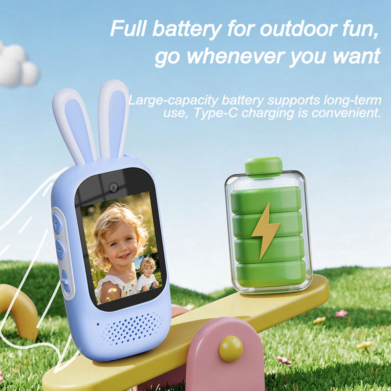 2 Pack Kids Video Walkie Talki – обзор и цена Outdoor Adventure Videos