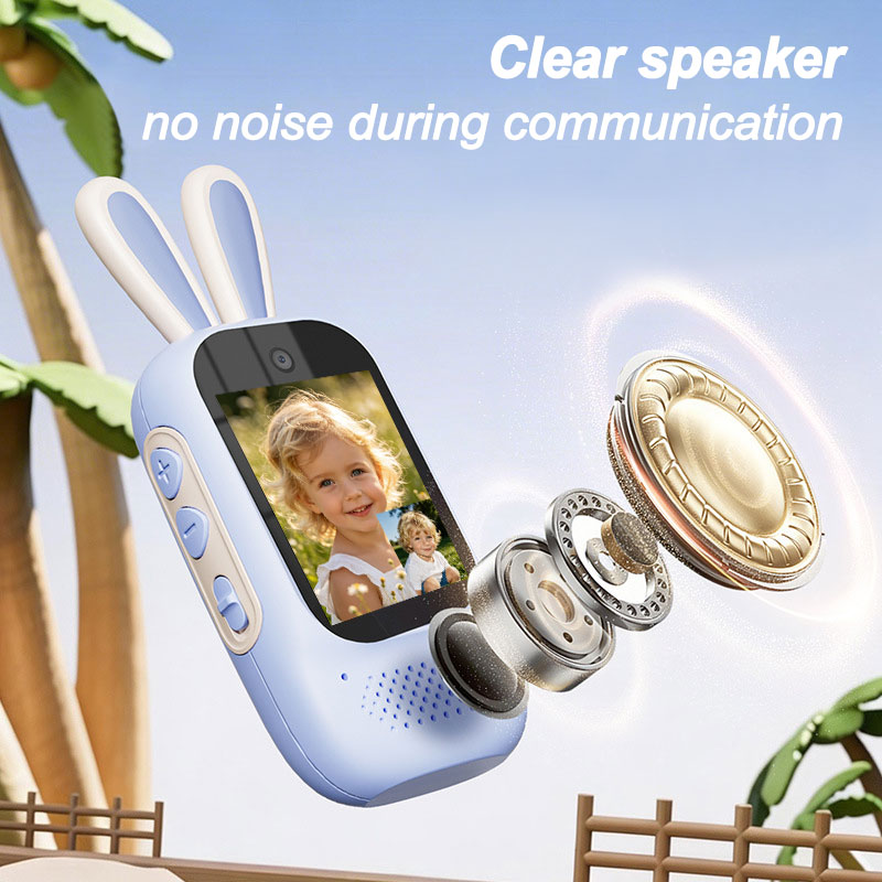 2 Pack Kids Video Walkie Talki – обзор и цена Outdoor Adventure Videos