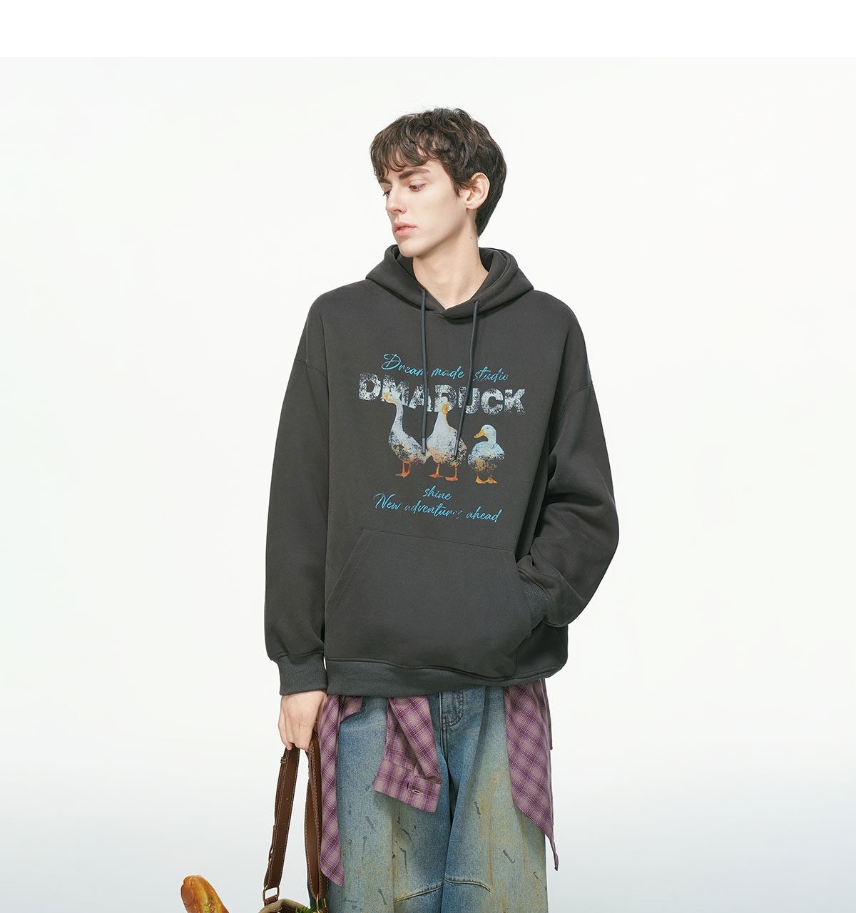 Mens With Hat Hoodies New York – обзор и цена Outdoor Adventure New York
