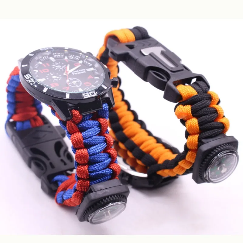 Multifunctional Outdoor Watch  – обзор и цена Outdoor Adventure Watches