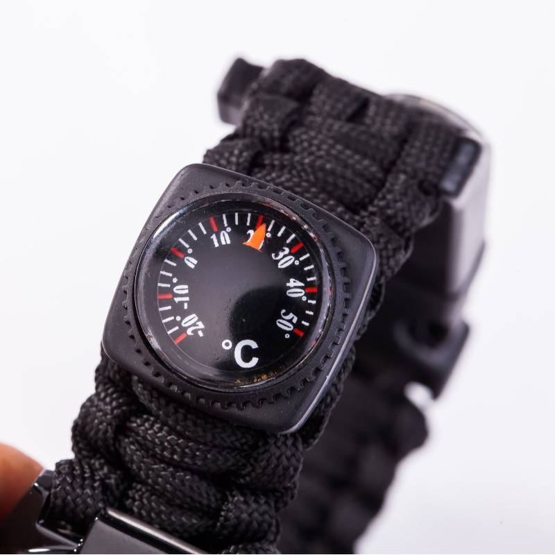 Multifunctional Outdoor Watch  – обзор и цена Outdoor Adventure Watches