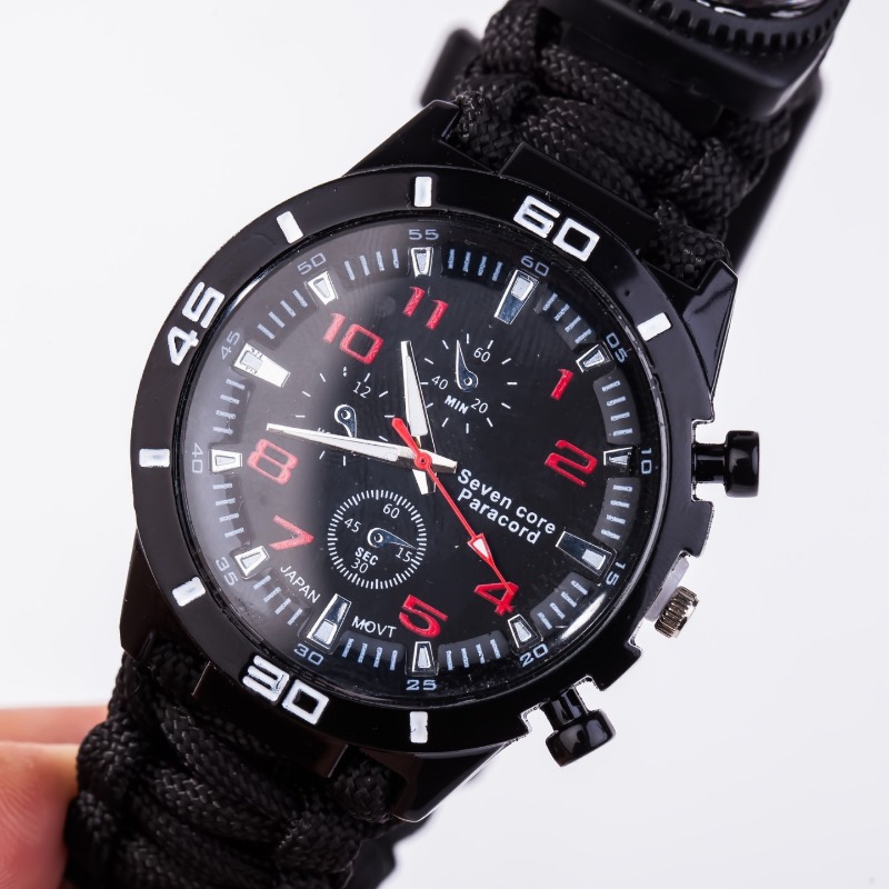 Multifunctional Outdoor Watch  – обзор и цена Outdoor Adventure Watches
