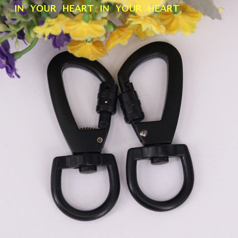 Multifunctional D-type Buckle  – обзор и цена Carabiner Locking D