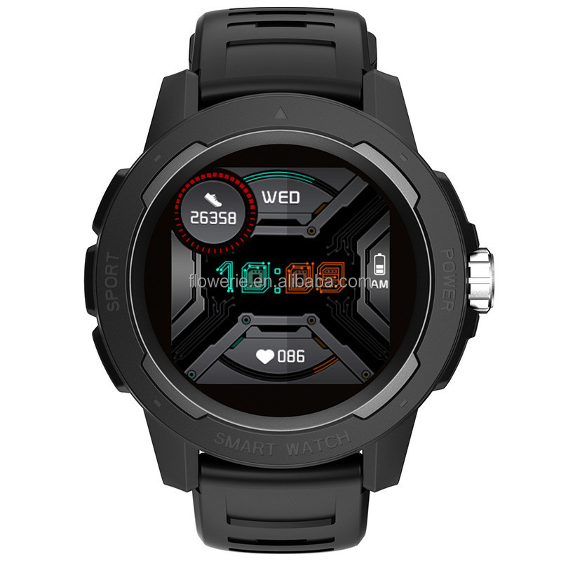 50m IP68 Waterproof Tactical S – обзор и цена Outdoor Adventure Watches