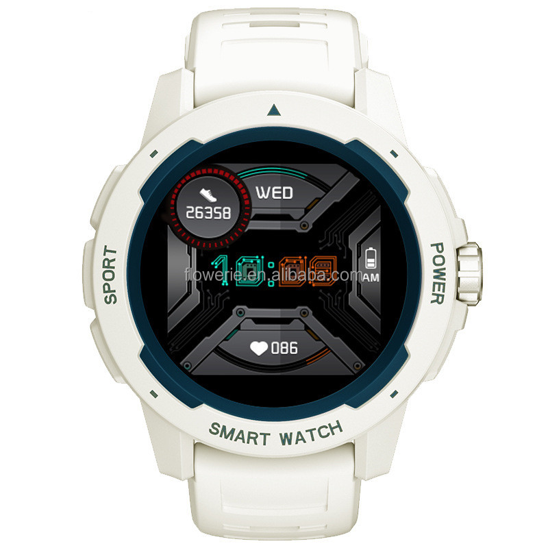 50m IP68 Waterproof Tactical S – обзор и цена Outdoor Adventure Watches