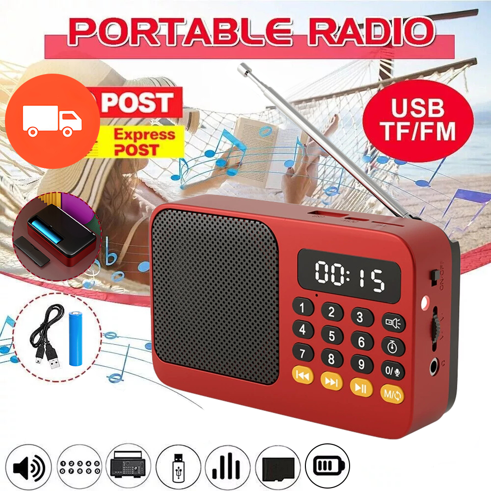 Emergency Radio Hand Crank Sol – обзор и цена Emergency Radio Solar