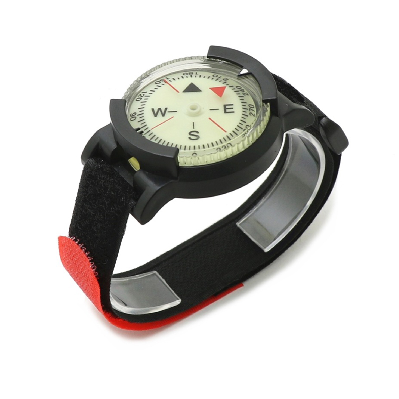 Adjustable New M9 Wristguard D – обзор и цена Outdoor Adventure Watches