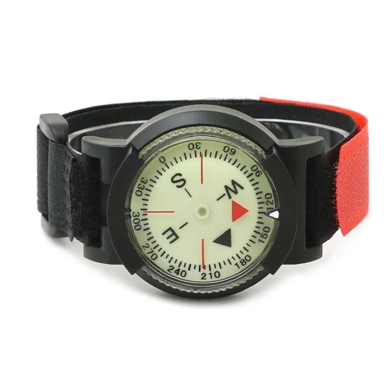 Adjustable New M9 Wristguard D – обзор и цена Outdoor Adventure Watches