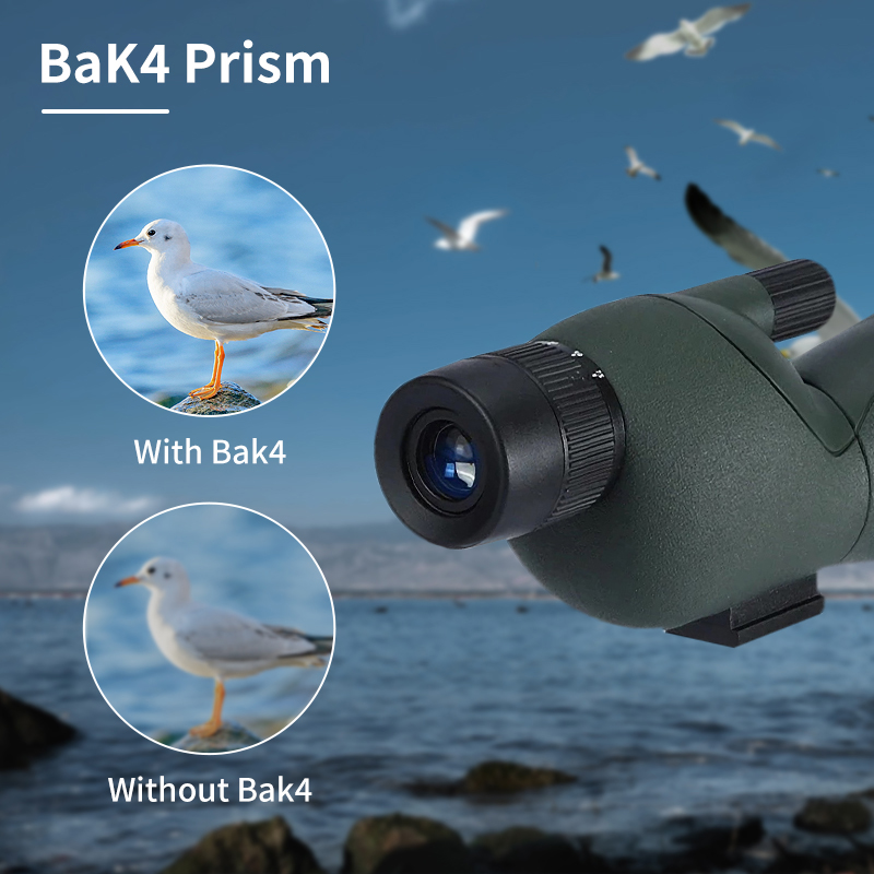 25-75x60 Spotting Scope Zoom M – обзор и цена Outdoor Adventure Watches