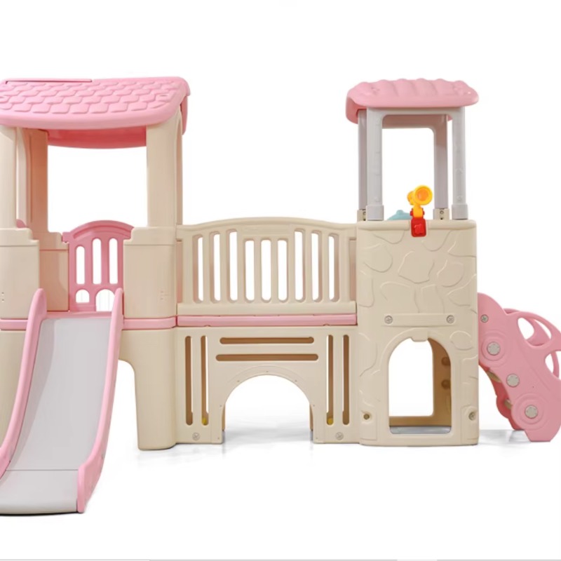 High Quality Pink Indoor Game  – обзор и цена Outdoor Adventure Center