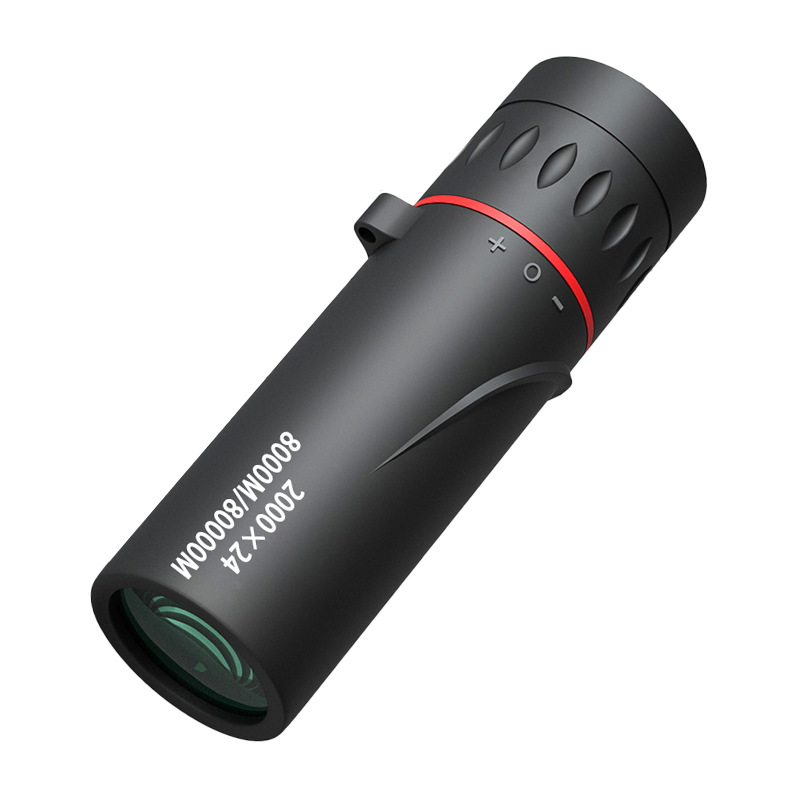 High definition monocular tele – обзор и цена Outdoor Adventure Watches
