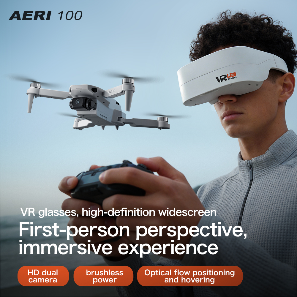 Mini Dronеs Aeri100 8K Profess – обзор и цена Outdoor Adventure Videos