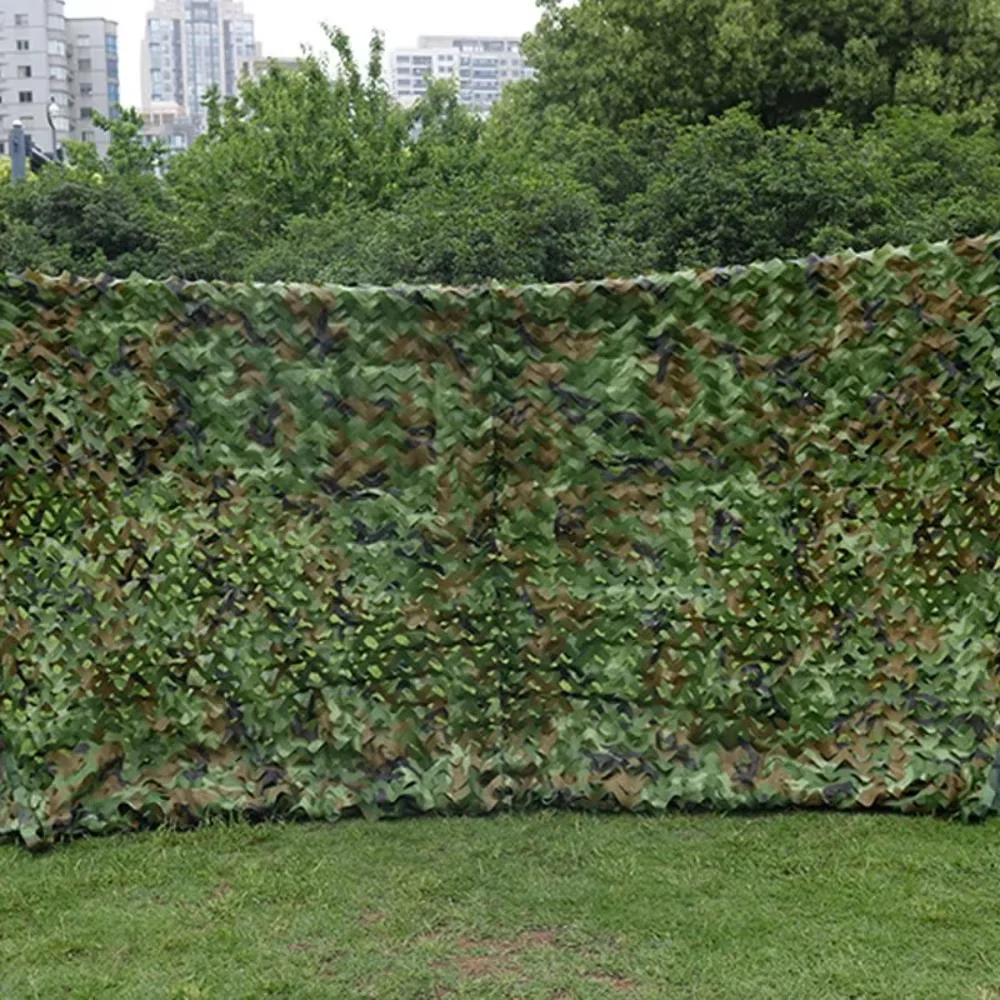 Beechip Camouflage Net Bulk Ro – обзор и цена Outdoor Adventure Watches