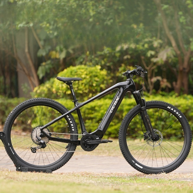 SATU CYCTRAC Electric Power Mo – обзор и цена Outdoor Adventure Center
