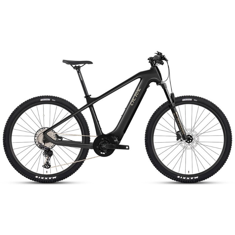 SATU CYCTRAC Electric Power Mo – обзор и цена Outdoor Adventure Center