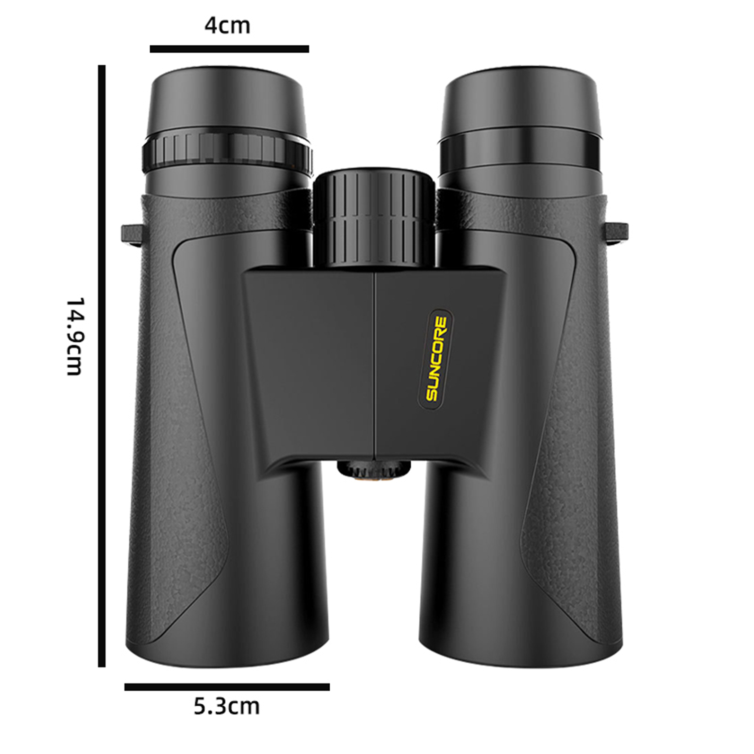 12×42 Adult Binoculars with Hi – обзор и цена Outdoor Adventure Watches