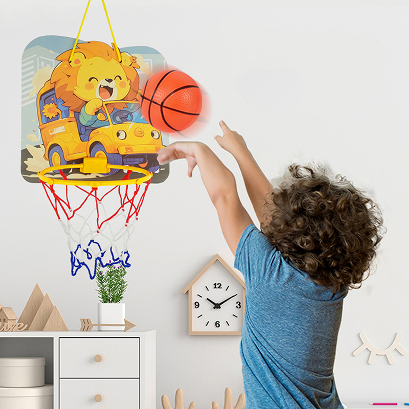 Kids Adjustable Basketball Sta – обзор и цена Outdoor Adventure Game